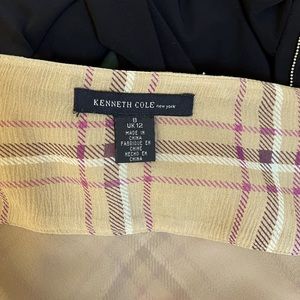 Kenneth Cole skirt